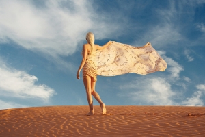 Kalahari