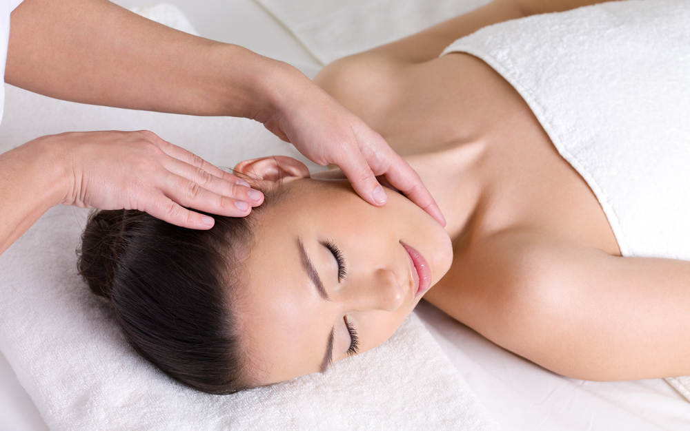 geweer Om toestemming te geven distillatie Bindweefselmassage - Max Skincare